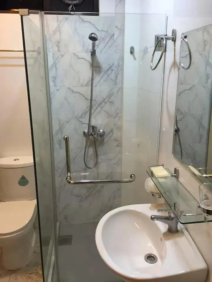 B&B Master Room At Orchard Road 싱가포르