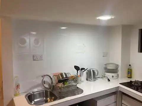 Master Room At Orchard Road 싱가포르