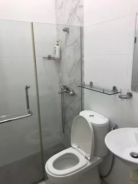 Master Room At Orchard Road 싱가포르 싱가포르