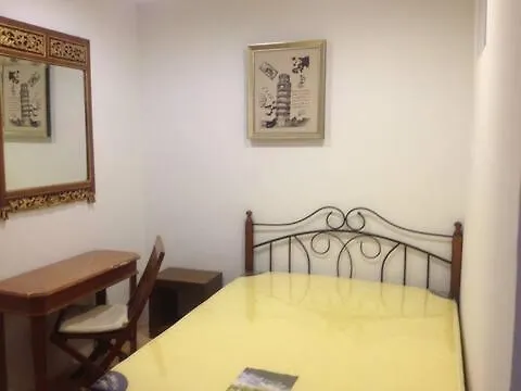 Master Room At Orchard Road 싱가포르