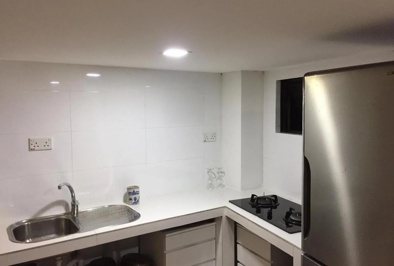 Master Room At Orchard Road 싱가포르
