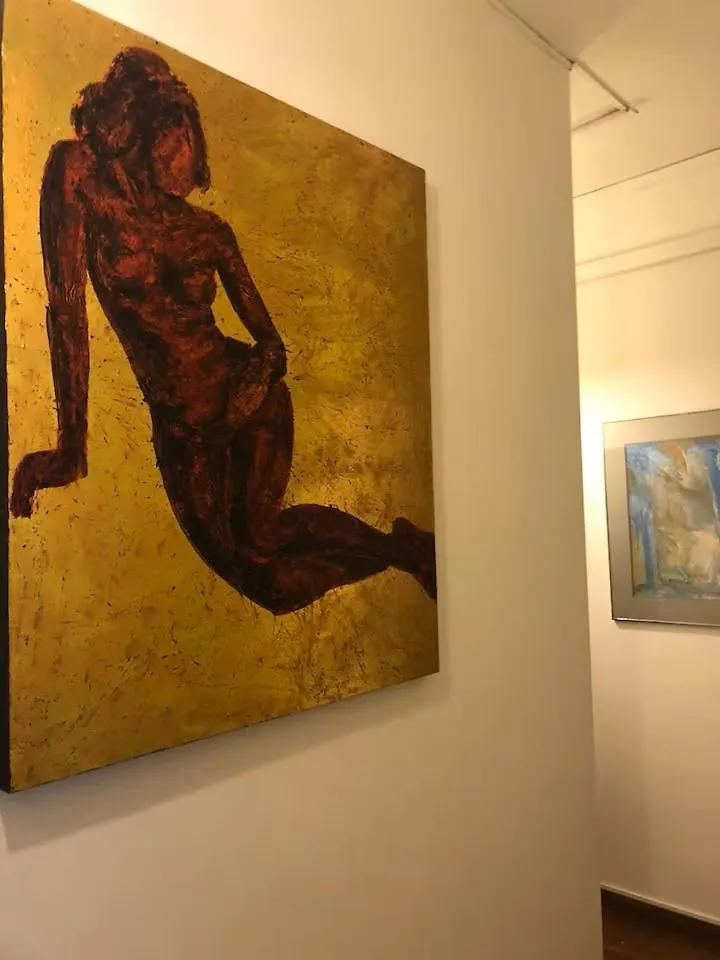 Master Room At Orchard Road Σιγκαπούρη 0*,